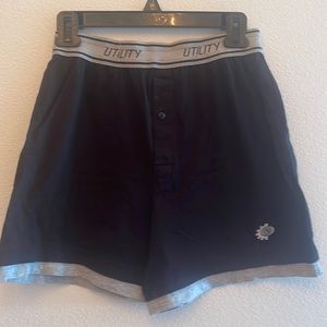 Utility boxers